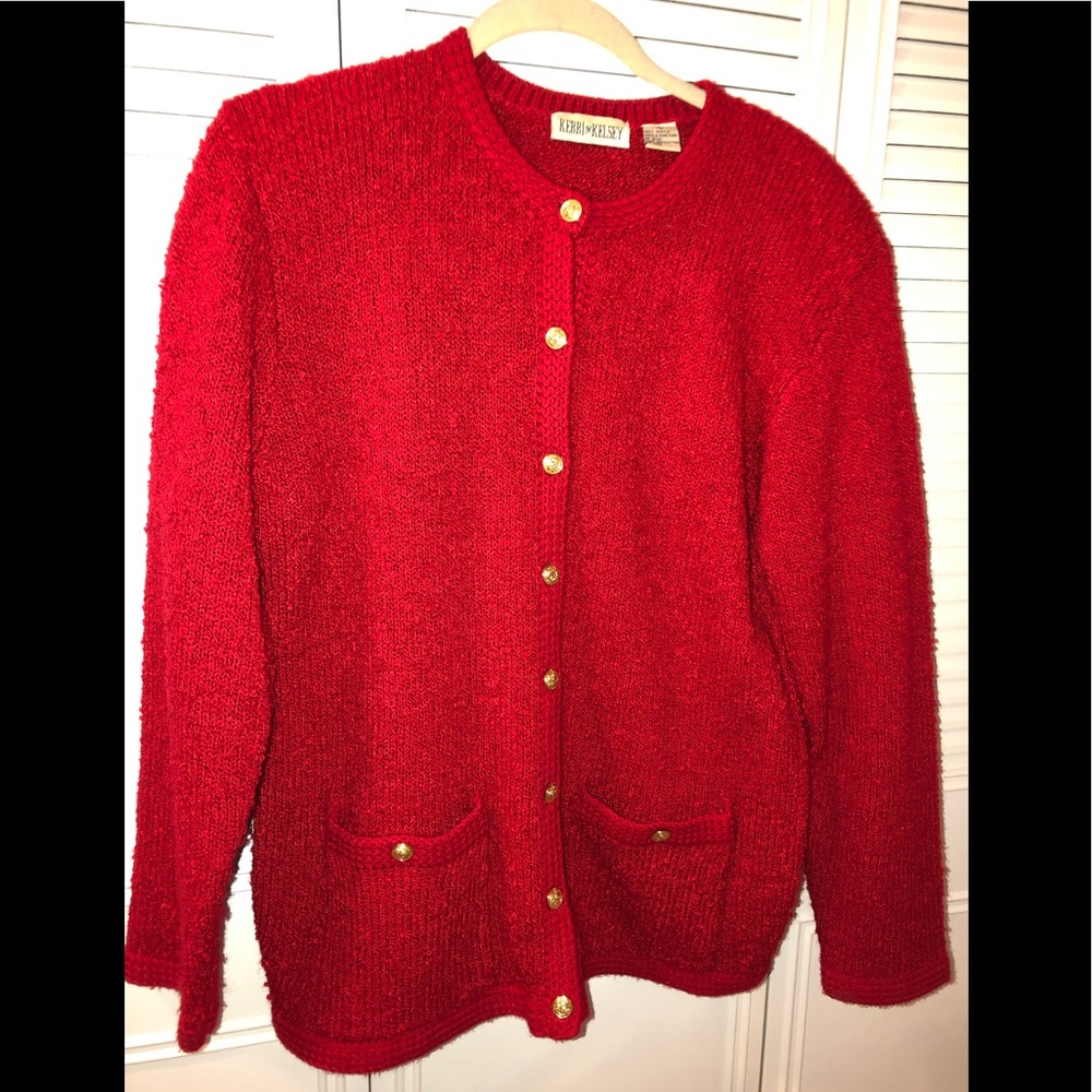 Sweater
